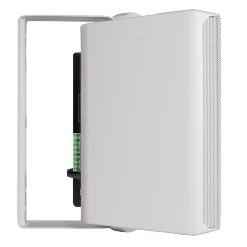 Biamp Commercial SDQ5P De 2 vías Blanco Alámbrico 60 W Biamp Commercial SDQ5P De 2 vías Blanco Alámbrico 60 W - Imagen 6