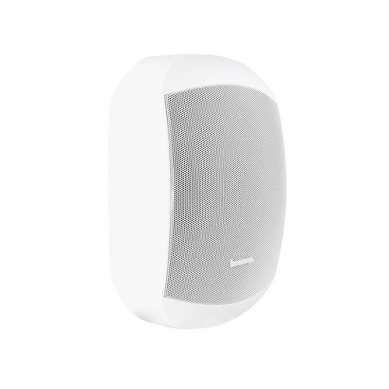 Biamp Desono MASK6CT De 2 vías Blanco Alámbrico 150 W