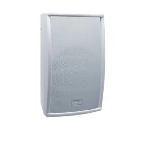 Biamp Desono MASK8F De 2 vías Blanco Alámbrico 200 W