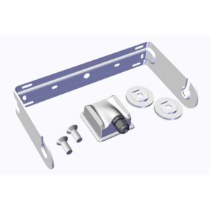 Biamp SPA-UBDX100-W Soporte