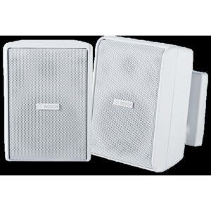 Bosch LB20-PC15-4L altavoz Blanco Alámbrico 15 W