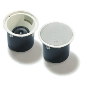 Bosch LC2-PC60G6-8H altavoz Blanco Alámbrico 60 W