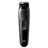 Braun Multigroomer MGK3225 depiladora para la barba Batería 13 2,1 cm Negro Braun Multigroomer MGK3225 depiladora para la barba Batería 13 2,1 cm Negro