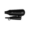 Braun Satin Hair 3 Style&Go secador 1600 W Negro Braun Satin Hair 3 Style&Go secador 1600 W Negro