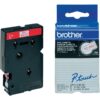 Brother Cinta laminada 9mm