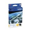 Brother LC985YBP cartucho de tinta 1 pieza(s) Original Amarillo