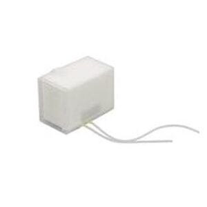 Brother LS7563001 pieza de repuesto de equipo de impresión Protectora 1 pieza(s)