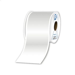 Brother LTZ12100I etiqueta de impresora Blanco