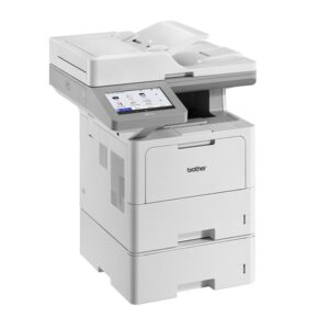 Brother MFC-L6910DNT Laser A4 1200 x 1200 DPI 50 ppm Wifi Brother MFC-L6910DNT Laser A4 1200 x 1200 DPI 50 ppm Wifi