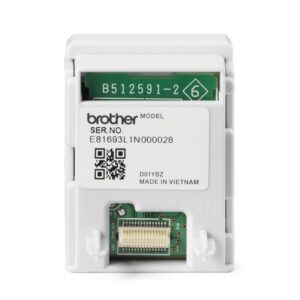 Brother NC-9110W Interfaz WLAN 1 pieza(s)