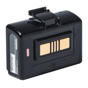 Alternative view of Brother PABT006 Batería 1 pieza(s)