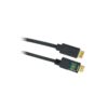 CABLE ACTIVO HDMI CON ETHERNET 98M