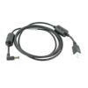 CABLE ASSEMBLY DC POWER 12V 4 16A