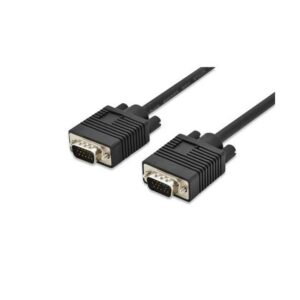 CABLE CONECTOR DE MONITOR VGA