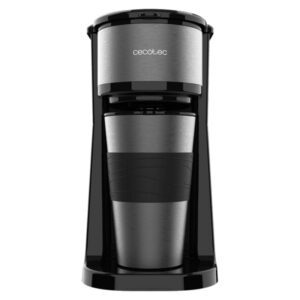 CAFETERA DE GOTEO CECOTEC COFFEE 66 DROP & GO