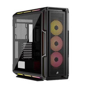 Caja Ordenador Gaming Corsair Icue 5000t