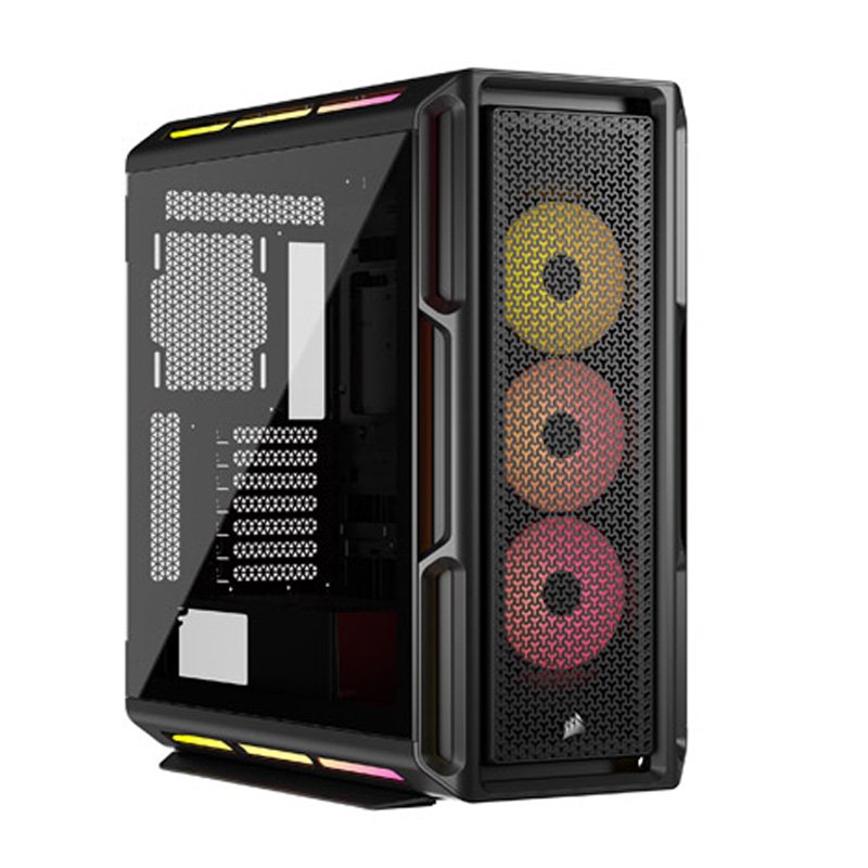Caja Ordenador Gaming Corsair Icue 5000t - Imagen 4