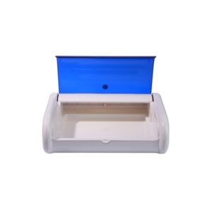 CAJA ESTERILIZACION QUICK MEDIA ULTRAVIOLETA 7L