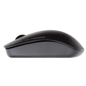 CHERRY DW 3000 teclado Ratón incluido RF inalámbrico Español Negro