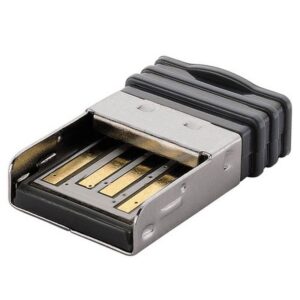 CHERRY DW 3000 teclado Ratón incluido RF inalámbrico Español Negro