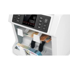 CONTADORA BILLETES 2995-SX