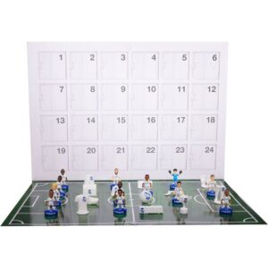 Calendario Adviento Minix Super Pack Real