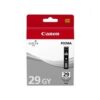 Canon 4871B001 cartucho de tinta 1 pieza(s) Original Gris