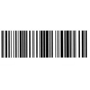 Canon Barcode Module III