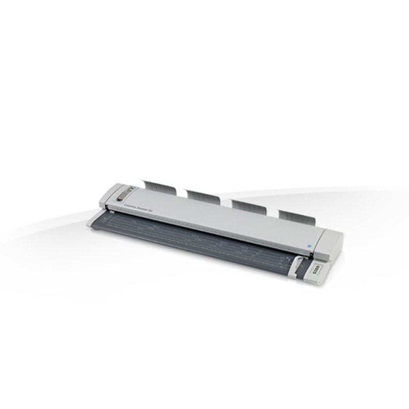 Canon ColorTrac SmartLF SG44c 1200 x 1200 DPI Gris - Imagen 2