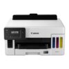 Canon MAXIFY GX5050 impresora de inyección de tinta Color 600 x 1200 DPI A4 Wifi
