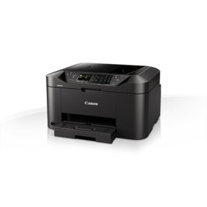 Canon MAXIFY MB2150 Inyección de tinta A4 600 x 1200 DPI 19 ppm Wifi
