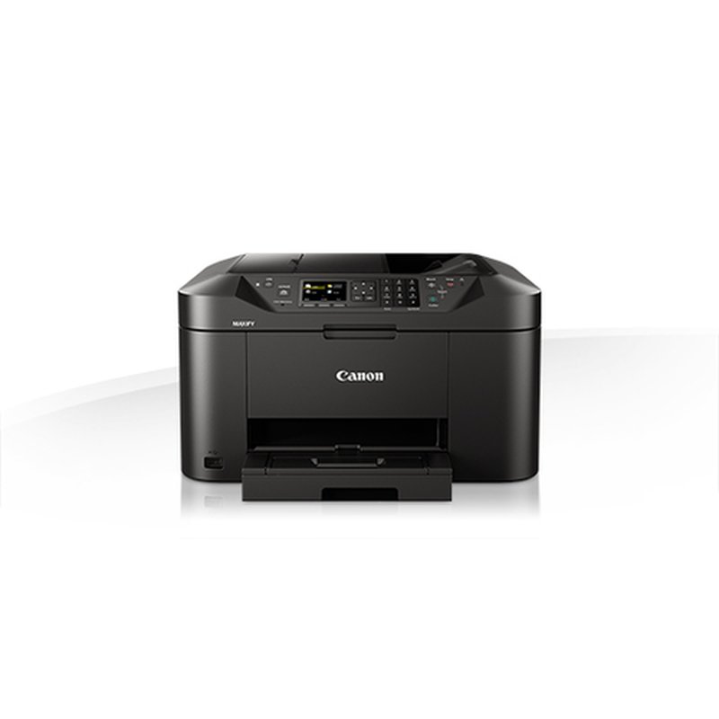 Canon MAXIFY MB2150 Inyección de tinta A4 600 x 1200 DPI 19 ppm Wifi Canon MAXIFY MB2150 Inyección de tinta A4 600 x 1200 DPI 19 ppm Wifi - Imagen 2