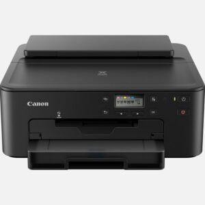 Canon PIXMA TS705a impresora de inyección de tinta Color 4800 x 1200 DPI A4 Wifi
