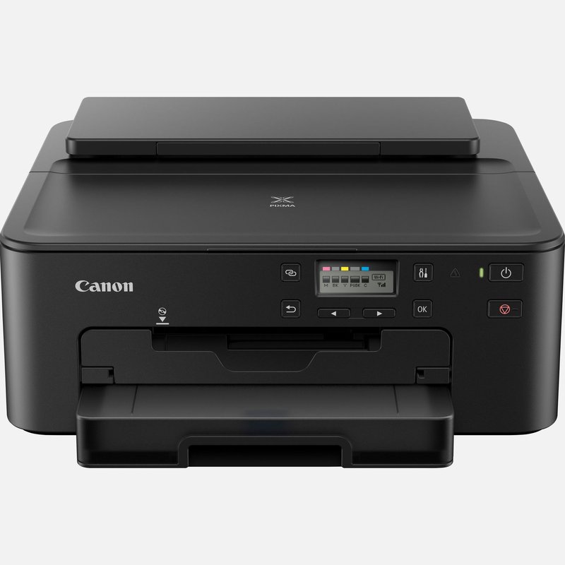 Canon PIXMA TS705a impresora de inyección de tinta Color 4800 x 1200 DPI A4 Wifi
