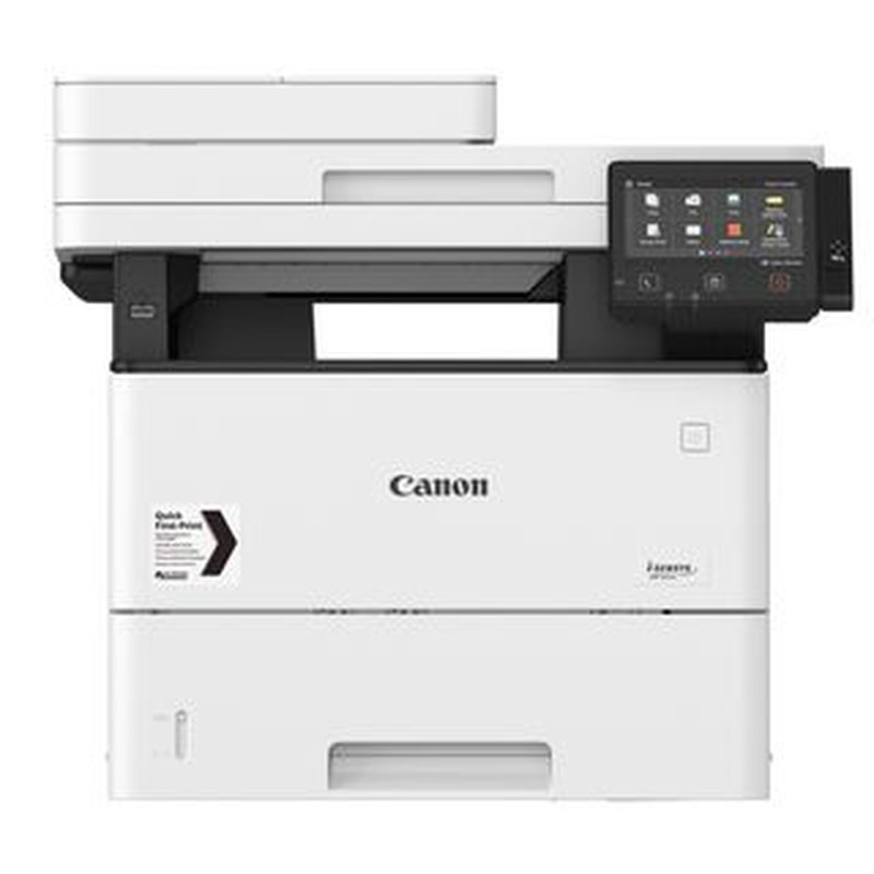 Canon i-SENSYS MF455DW Laser A4 1200 x 1200 DPI 38 ppm Wifi Canon i-SENSYS MF455DW Laser A4 1200 x 1200 DPI 38 ppm Wifi - Imagen 2