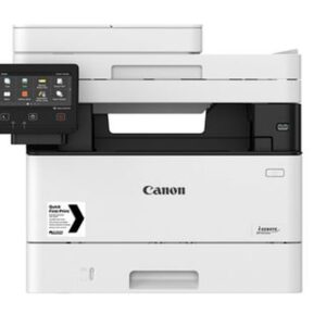 Canon i-SENSYS MF455DW Laser A4 1200 x 1200 DPI 38 ppm Wifi Canon i-SENSYS MF455DW Laser A4 1200 x 1200 DPI 38 ppm Wifi