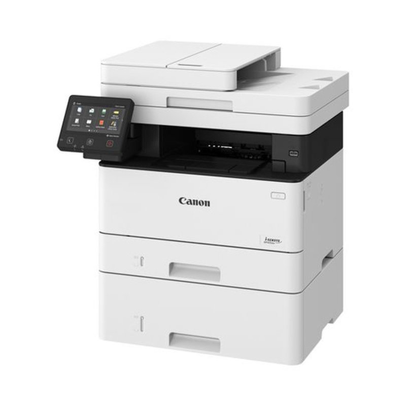 Canon i-SENSYS MF455DW Laser A4 1200 x 1200 DPI 38 ppm Wifi Canon i-SENSYS MF455DW Laser A4 1200 x 1200 DPI 38 ppm Wifi - Imagen 5