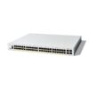 Catalyst 1300 48p GE Full PoE 4x10G SFP+