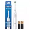 CEPILLO DENTAL BRAUN ORAL-B DB5/WE BLANCO CEPILLO DENTAL BRAUN ORAL-B DB5/WE BLANCO