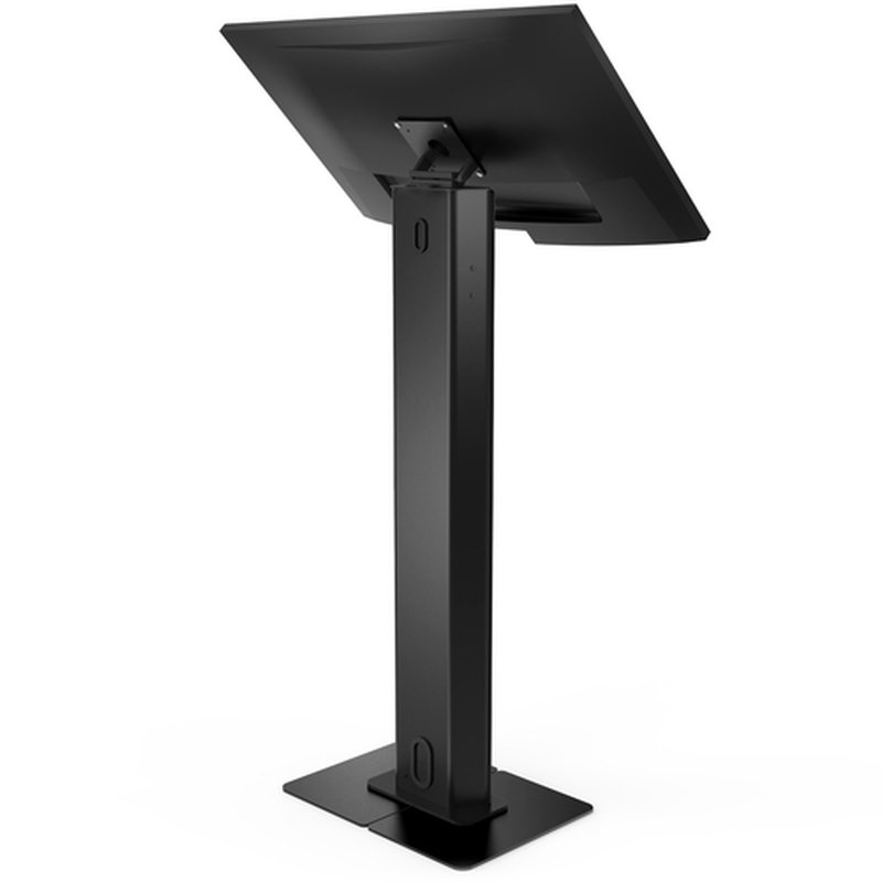 Compulocks 140BLBPB soporte de seguridad para tabletas 81,3 cm (32") Negro Compulocks 140BLBPB soporte de seguridad para tabletas 81,3 cm (32") Negro - Imagen 2