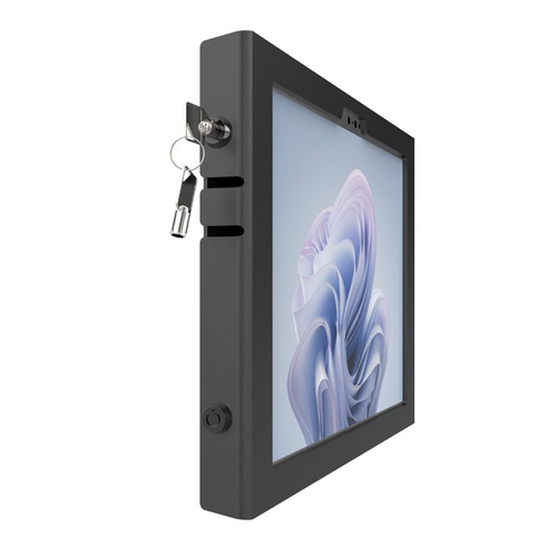 Compulocks 580APXB soporte de seguridad para tabletas 33 cm (13") Compulocks 580APXB soporte de seguridad para tabletas 33 cm (13") - Imagen 3