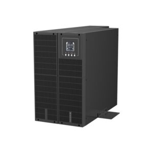Conceptronic ZEUS51E6K sistema de alimentación ininterrumpida (UPS) Doble conversión (en línea) 6 kVA 6000 W