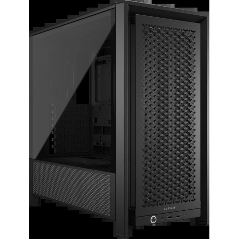 Corsair FRAME 4000D Midi Tower Negro