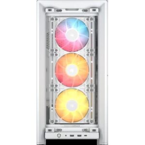 Caja Ordenador Gaming Corsair Frame 4000d