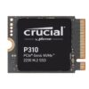 Crucial P310 1TB PCIe 2230 NVMe M.2 SSD
