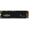 DISCO SSD M.2 NVME 500GB CRUCIAL P3 2280 DISCO SSD M.2 NVME 500GB CRUCIAL P3 2280