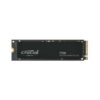 Crucial T700 1TB PCIe Gen5 NVMe M.2 SSD