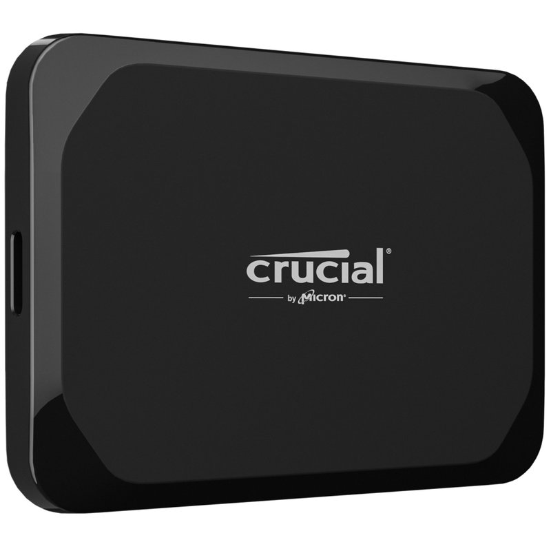 Crucial X9 1TB Portable SSD Crucial X9 1TB Portable SSD