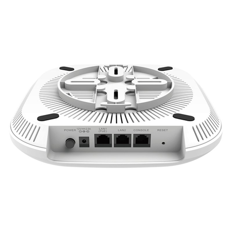 D-Link DBA-2820P punto de acceso inalámbrico 2600 Mbit/s Blanco Energía sobre Ethernet (PoE) - Imagen 3