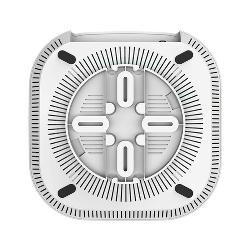 D-Link DBA-2820P punto de acceso inalámbrico 2600 Mbit/s Blanco Energía sobre Ethernet (PoE) - Imagen 5